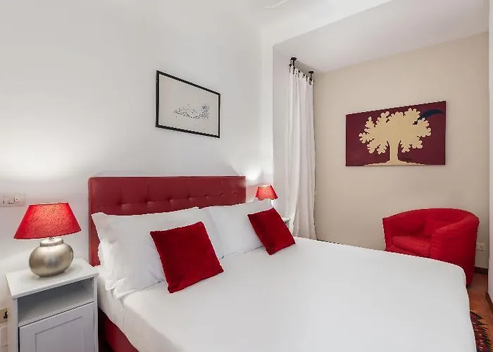 Maison Evelina Casa de hóspedes Roma