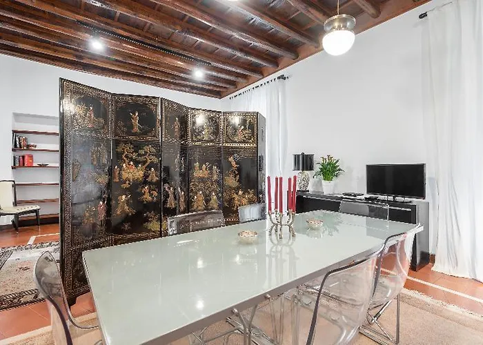 Maison Evelina Casa de hóspedes 4*