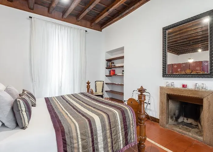 Casa de hóspedes Maison Evelina Roma