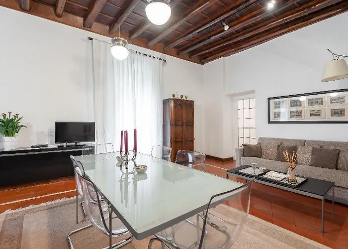 Maison Evelina Casa de hóspedes Roma