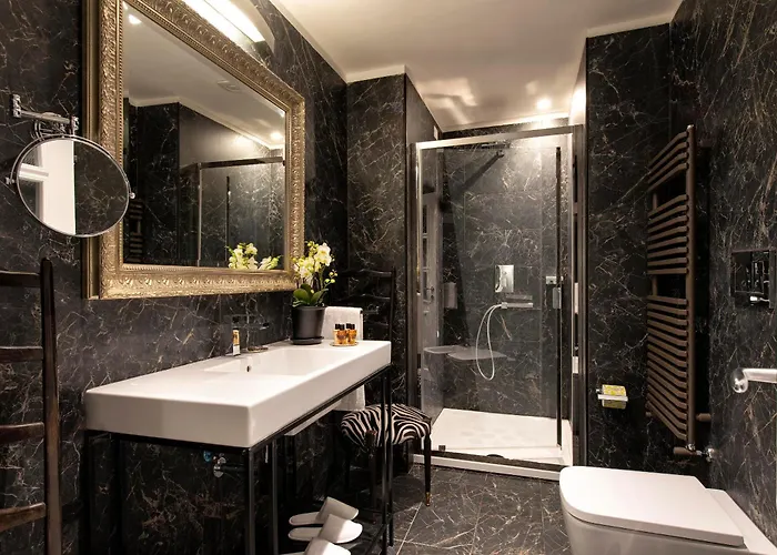 Maison Evelina 4* Roma