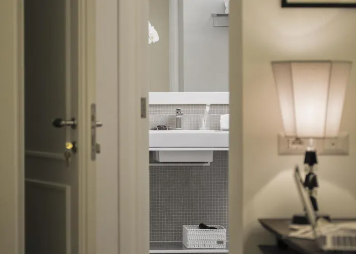 Casa de hóspedes Maison Evelina