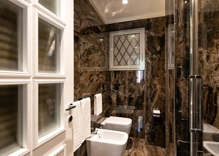 Maison Evelina Casa de hóspedes