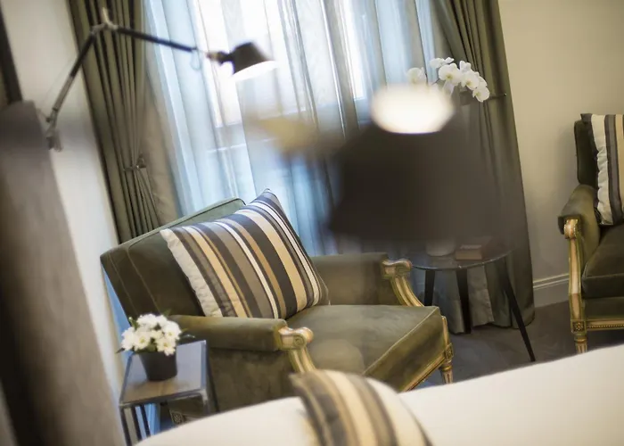 Maison Evelina Casa de hóspedes Roma