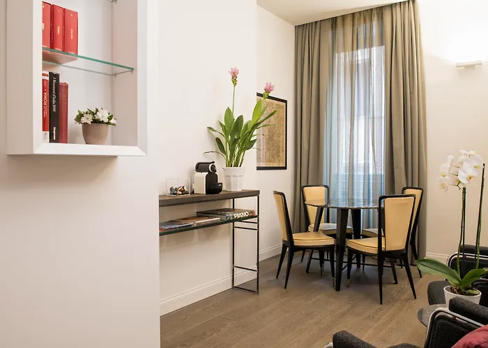 Maison Evelina Casa de hóspedes Roma