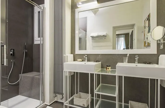 Casa de hóspedes Maison Evelina Roma