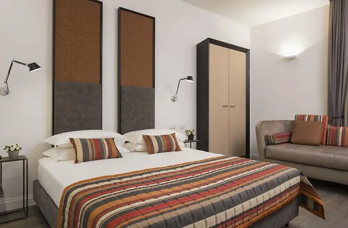 Maison Evelina Casa de hóspedes Roma