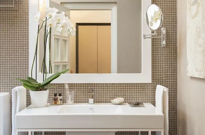 Maison Evelina 4* Roma