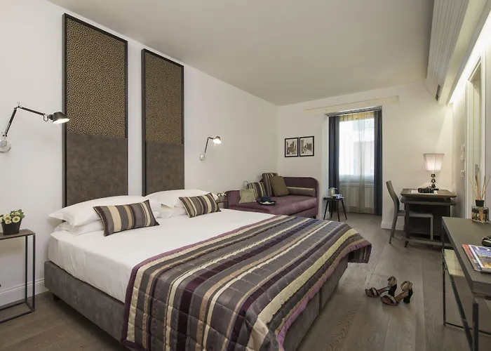 Casa de hóspedes Maison Evelina 4*