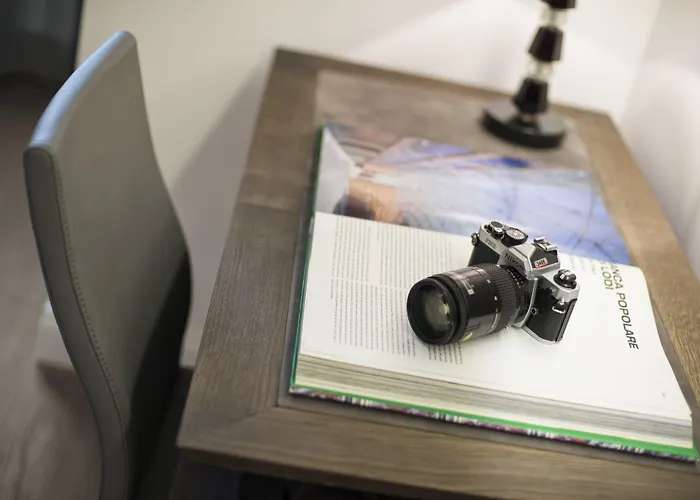 Casa de hóspedes Maison Evelina 4*