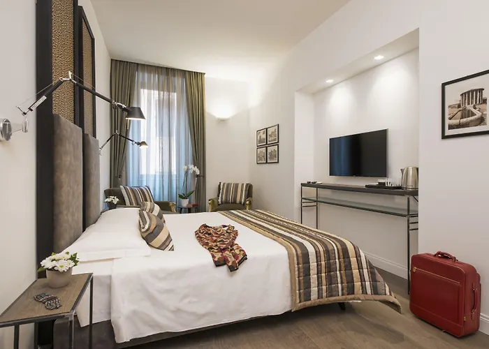 Casa de hóspedes Maison Evelina 4*