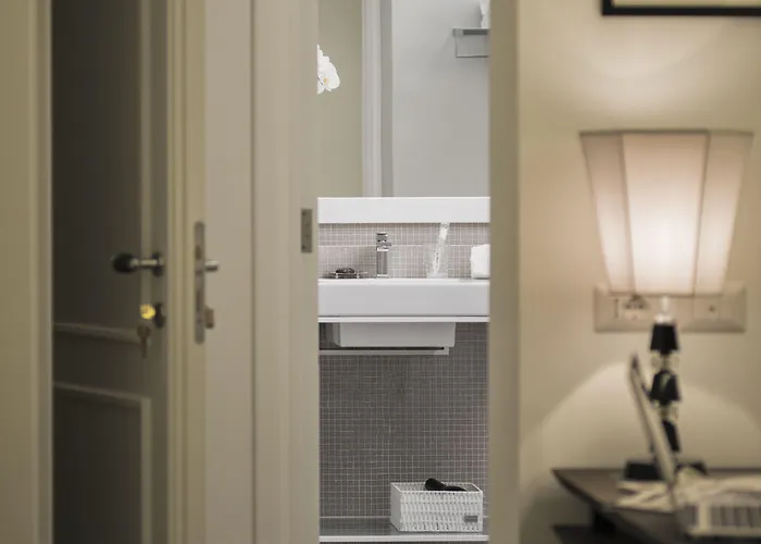 Casa de hóspedes Maison Evelina Roma