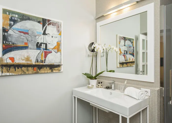 Casa de hóspedes Maison Evelina