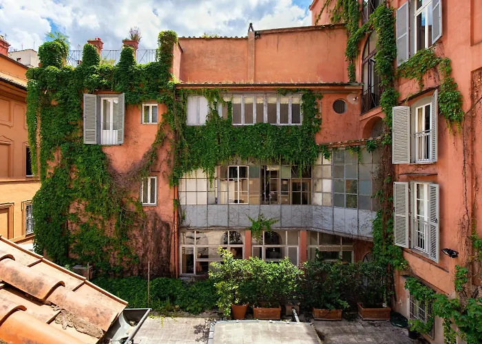 Maison Evelina 4* Roma