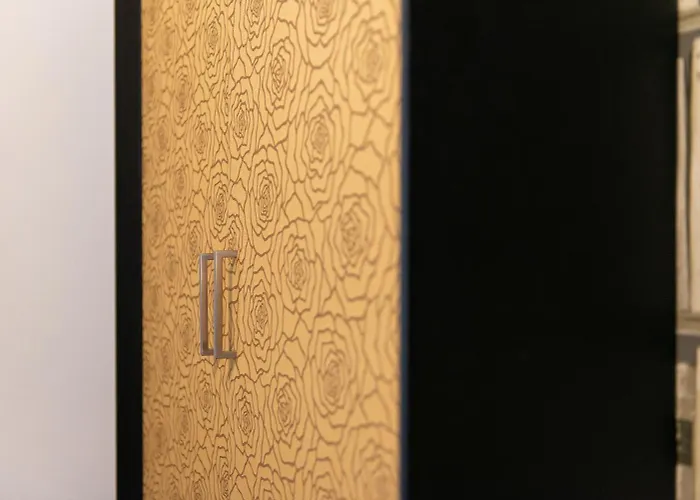 Maison Evelina Casa de hóspedes