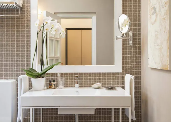 Casa de hóspedes Maison Evelina