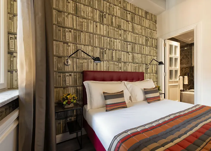 Casa de hóspedes Maison Evelina Roma