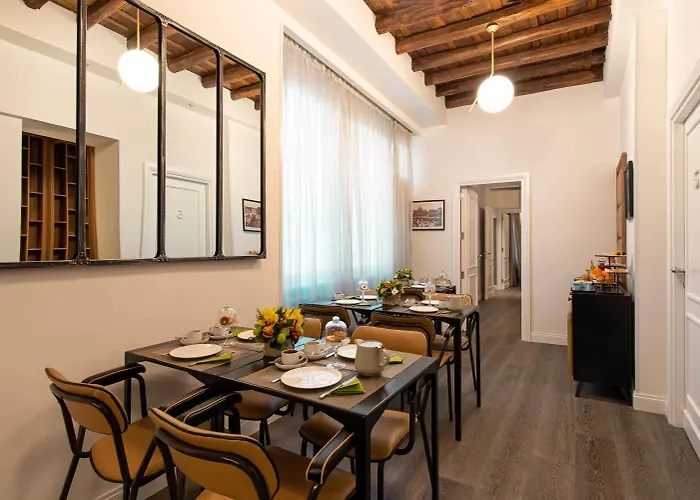 Maison Evelina Casa de hóspedes