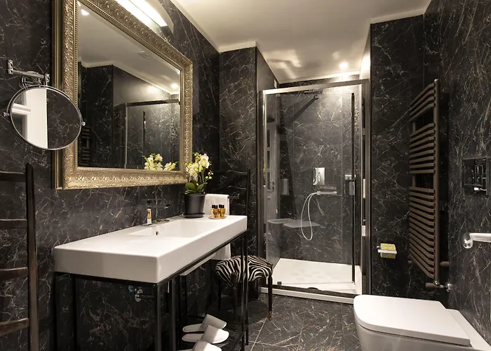 Maison Evelina 4* Roma