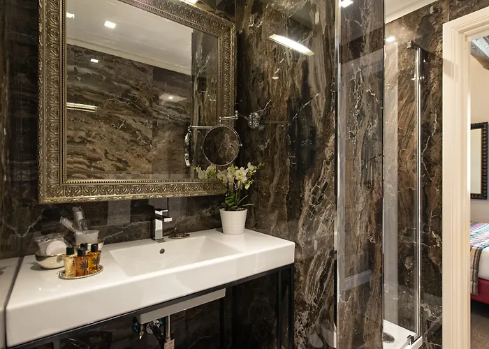 Casa de hóspedes Maison Evelina