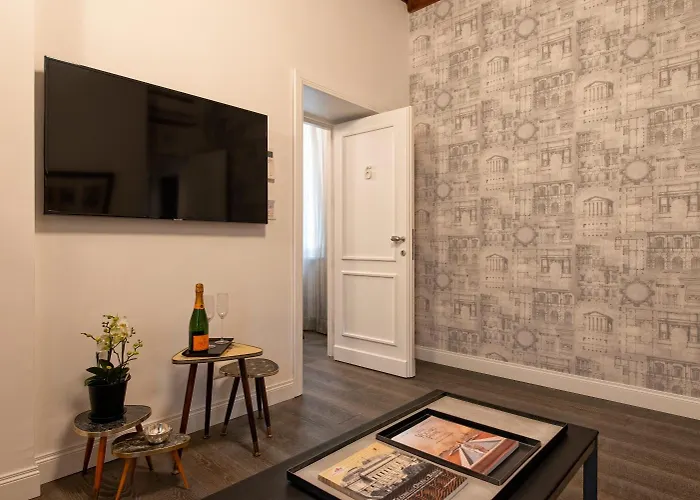 Maison Evelina Casa de hóspedes Roma