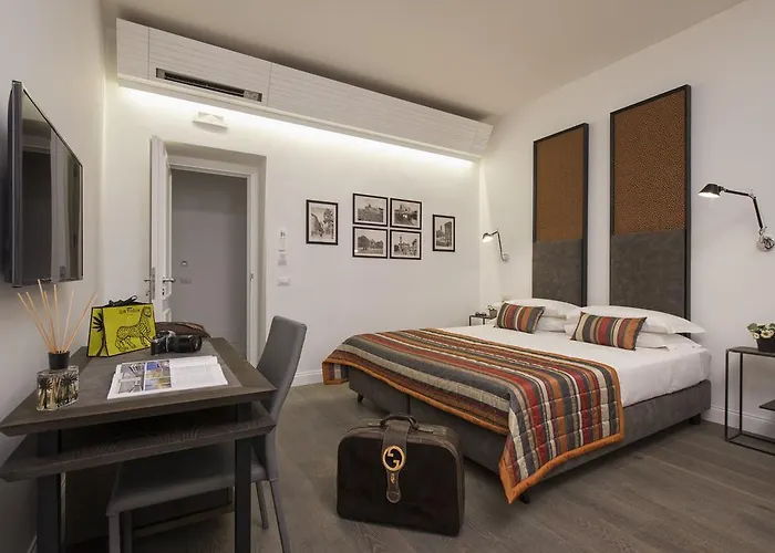 Casa de hóspedes Maison Evelina Roma