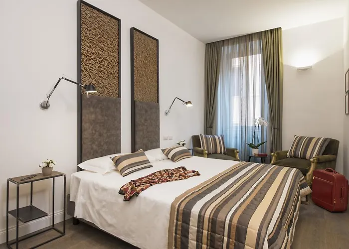 Casa de hóspedes Maison Evelina 4*