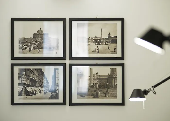 Casa de hóspedes Maison Evelina 4*