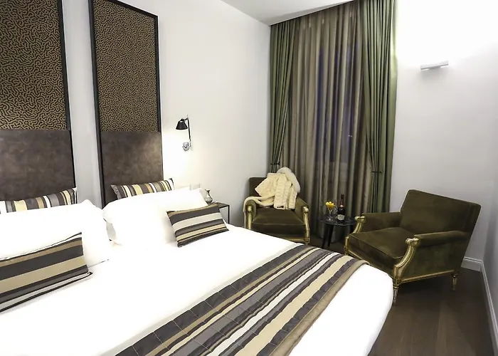 Casa de hóspedes Maison Evelina Roma