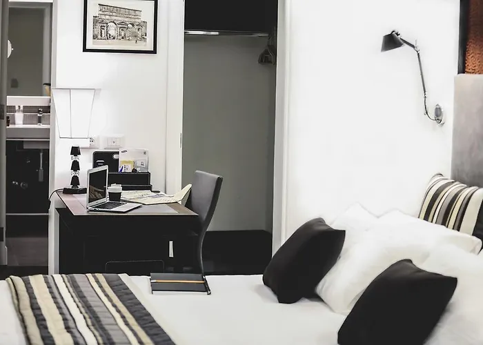 Maison Evelina Casa de hóspedes Roma