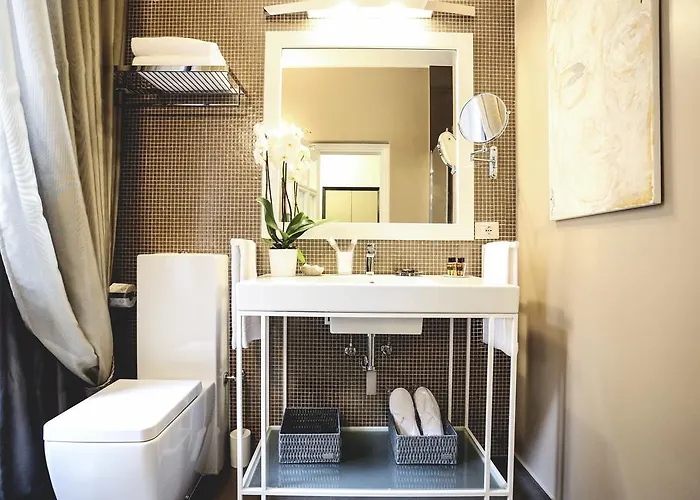 Maison Evelina 4* Roma