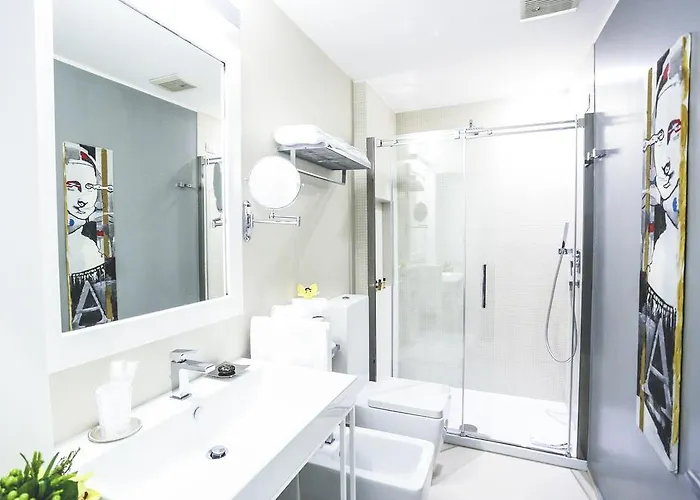 Maison Evelina Casa de hóspedes Roma