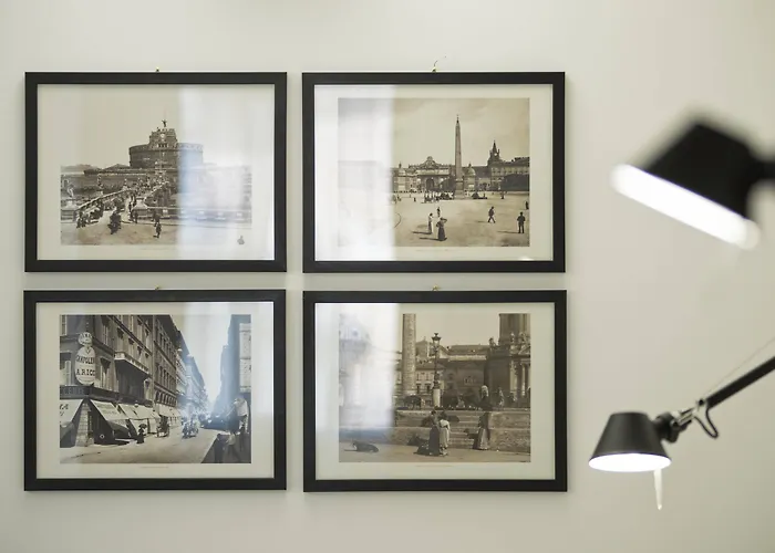 Maison Evelina Casa de hóspedes 4*