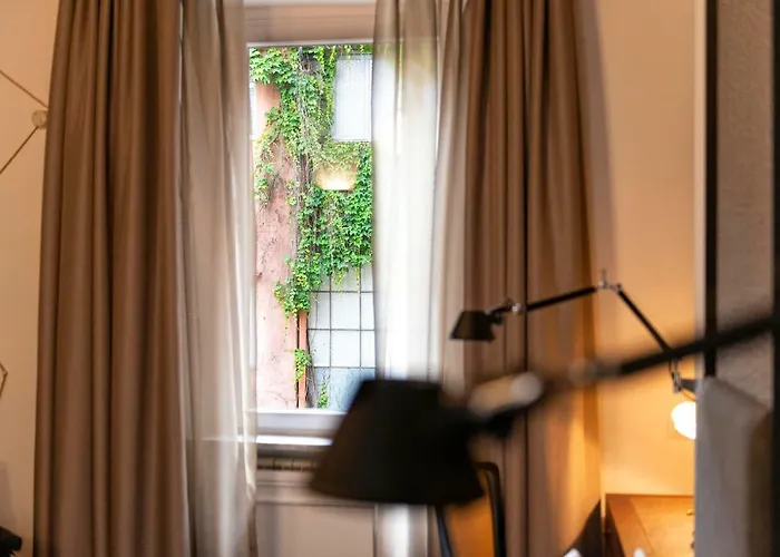 Maison Evelina Casa de hóspedes 4*