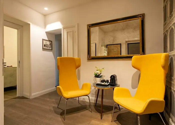 Maison Evelina 4* Roma