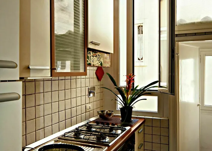 Maison Evelina 4* Roma