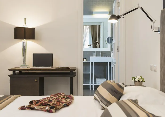 Maison Evelina Casa de hóspedes 4*