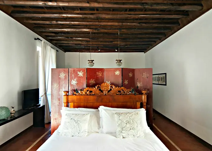 Maison Evelina Casa de hóspedes Roma