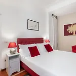 Maison Evelina