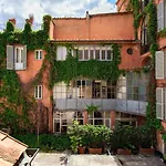 Maison Evelina 4* Рим