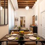 Maison Evelina Гостевой дом