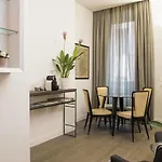 Maison Evelina Рим