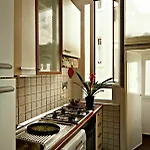 Maison Evelina 4* Рим