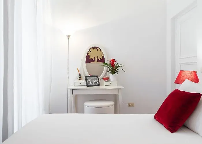 Maison Evelina Rzym