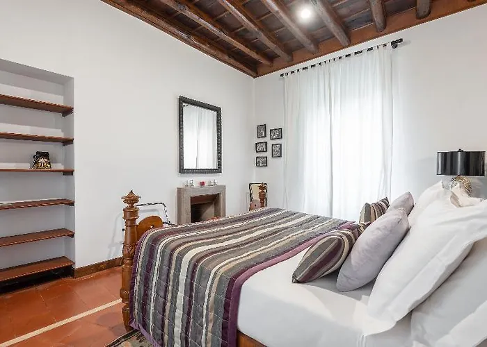 Maison Evelina Pensjonat 4*