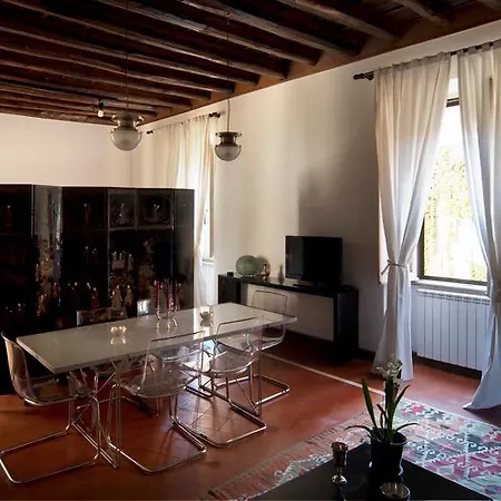 埃维莉娜旅馆 4* 罗马