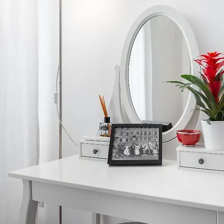 埃维莉娜旅馆 招待所 罗马