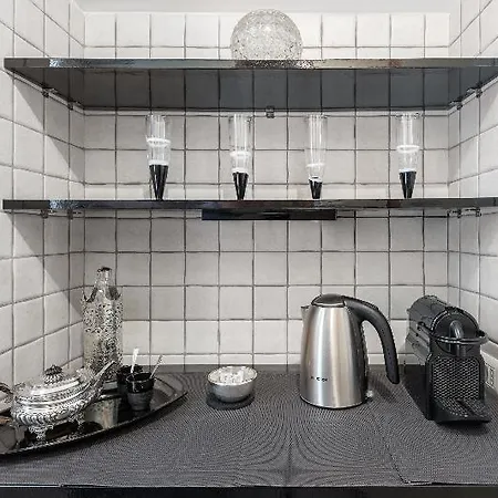 埃维莉娜旅馆 招待所 4*