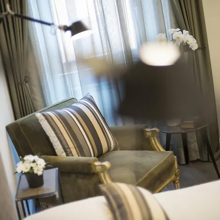 埃维莉娜旅馆 招待所 罗马