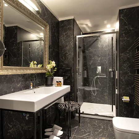 埃维莉娜旅馆 4* 罗马